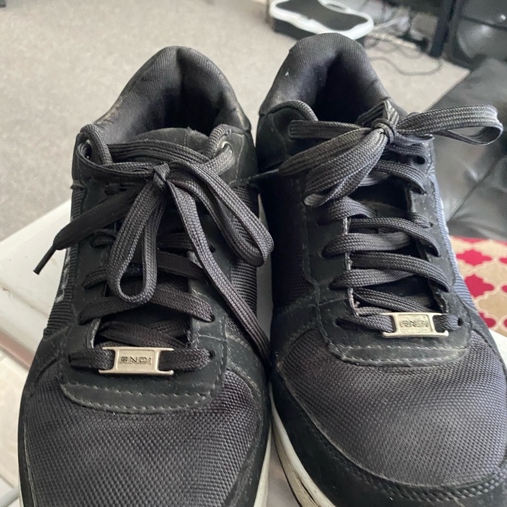 AND1 shoes size 11 men